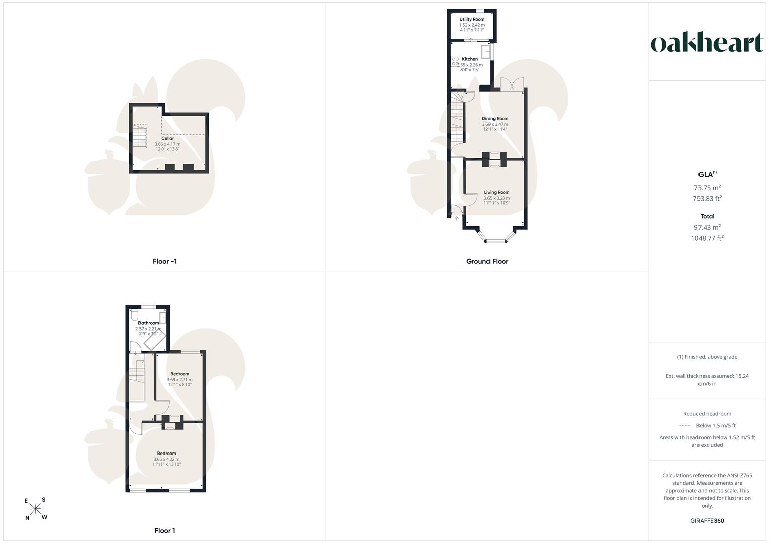 Floorplan thumbnail